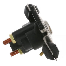 ARCO Marine Original Equipment Quality Replacement Solenoid for Mercruiser, Mercury & Yamaha 4 Stroke - 12V Isolated Base