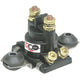 ARCO Marine Original Equipment Quality Replacement Solenoid for Mercruiser, Mercury & Yamaha 4 Stroke - 12V Isolated Base