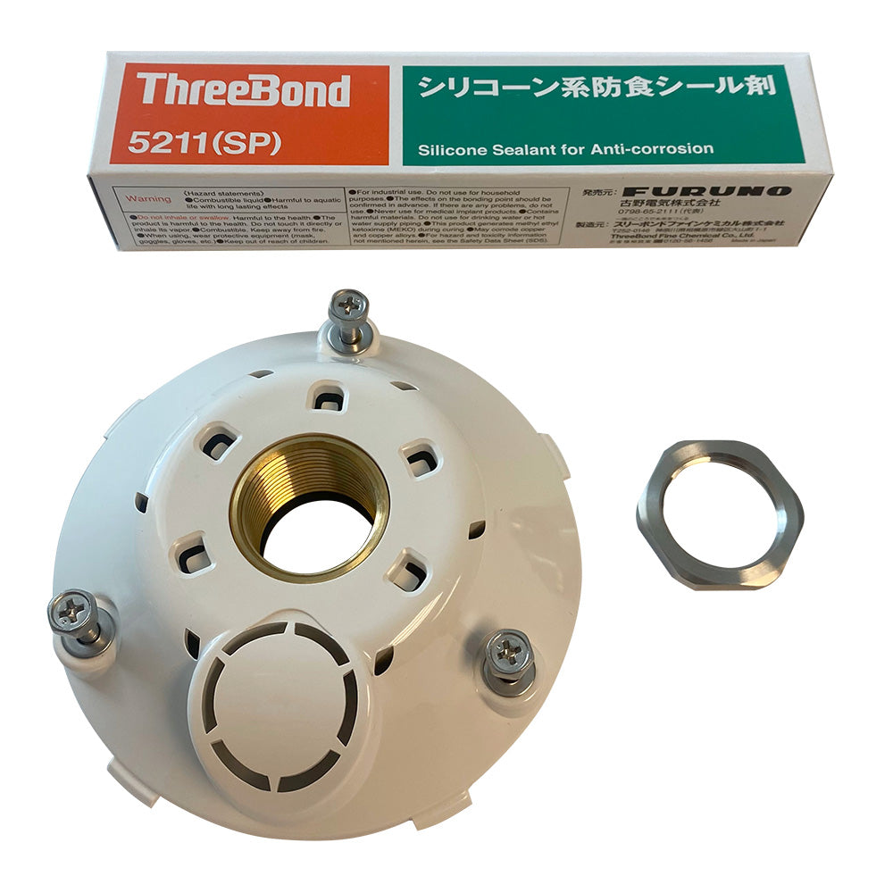 Furuno Pole Mount for SCX20 & SCX21 Satellite Compass