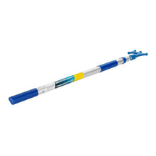 Camco Handle Telescoping - 6-11' with Boat Hook