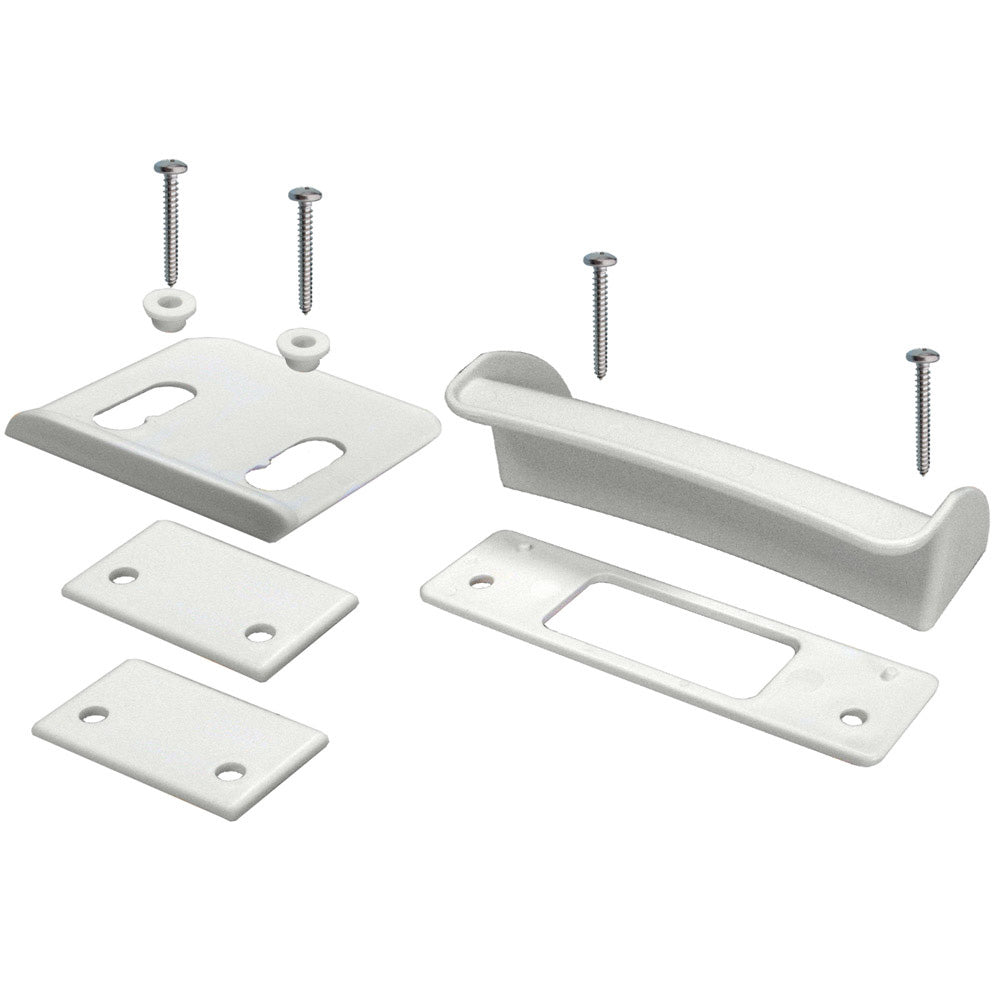 Thetford Hold Down Kit for Small Porta Potti