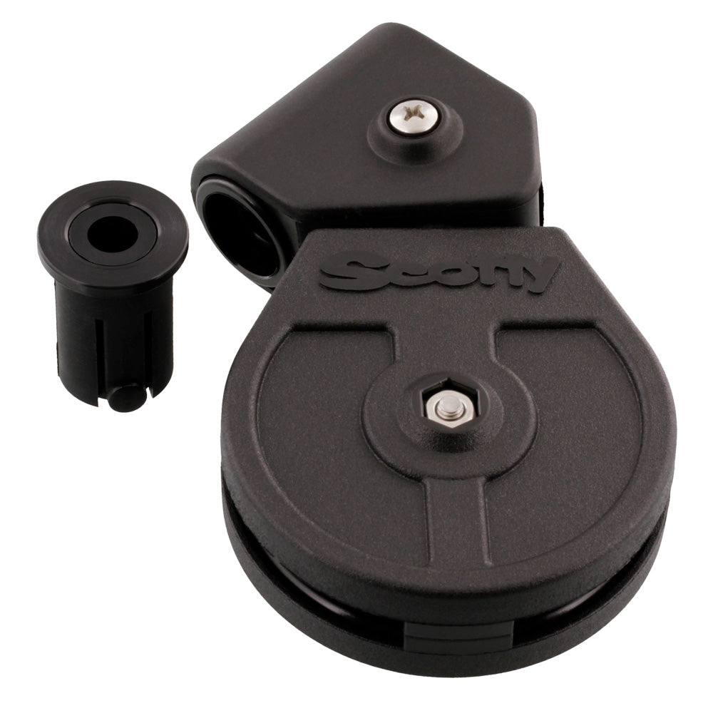 Scotty 1014 Downrigger Pulley Replacement Kit for 1" & 3/4" Booms