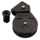 Scotty 1014 Downrigger Pulley Replacement Kit for 1" & 3/4" Booms