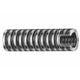 Trident Marine 3/4" Heavy Duty PVC Bilge & Livewell Hose (FDA) - Clear with Black Helix - Sold by the Foot