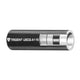 Trident Marine 3/8" Low Permeation Type A1-15 Fuel Line Hose - Black - Sold by the Foot