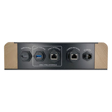 Iris IP Camera Recorder with IrisControl for Garmin OneHelm Host - 1TB HDD - 32 IP Camera Inputs