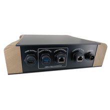 Iris IP Camera Recorder with IrisControl for Garmin OneHelm Host - 1TB HDD - 32 IP Camera Inputs
