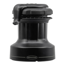 Ronstan 30QT Orbit Winch with Quick Trim