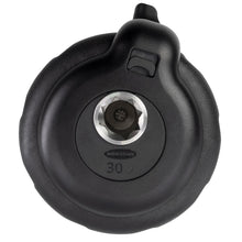 Ronstan 30QT Orbit Winch with Quick Trim