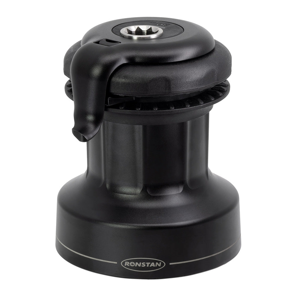 Ronstan 30QT Orbit Winch with Quick Trim