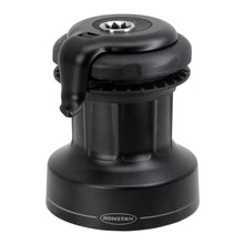 Ronstan 30QT Orbit Winch with Quick Trim