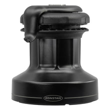 Ronstan 40QT Orbit Winch with Quick Trim