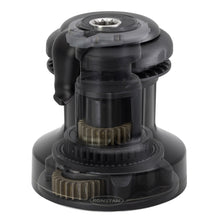 Ronstan 40QT Orbit Winch with Quick Trim