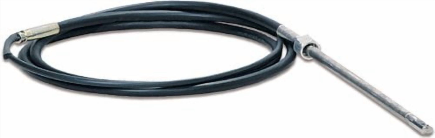 Dometic Teleflex - Teleflex Steering Cable Safe-T Quick Connect