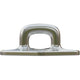 Wichard Diamond Pad Eye - Square - 98mm Length (3-55/64") - M8 Screw