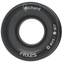 Wichard FRX25 Friction Ring - 25mm (63/64")
