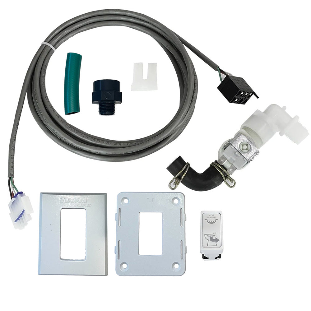 Thetford Freshwater Solenoid Kit for Nano Toilets - 12V