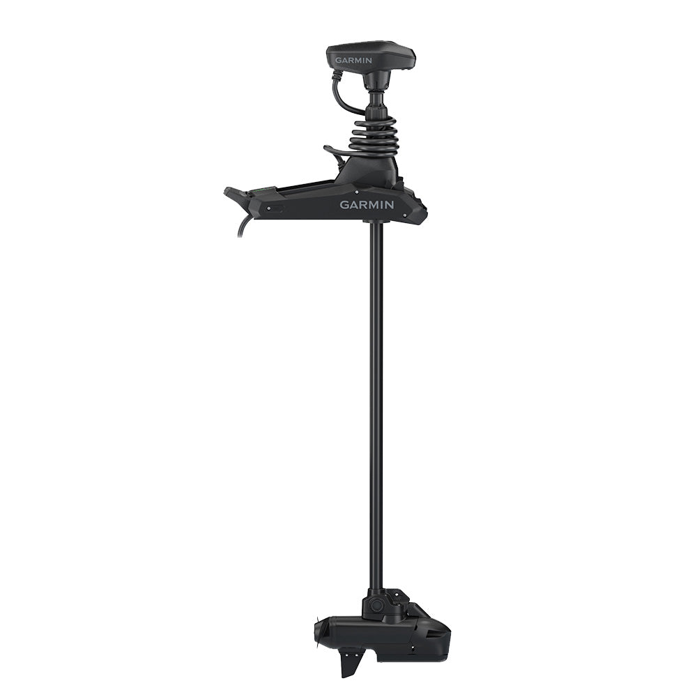 Garmin Force® Kraken Trolling Motor - 63" - Black with GT56UHD Transducer