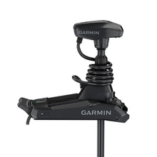 Garmin Force® Kraken Trolling Motor - 75" - Black with GT56UHD Transducer