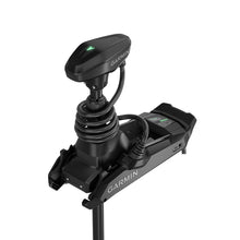 Garmin Force® Kraken Trolling Motor - 75" - Black with GT56UHD Transducer