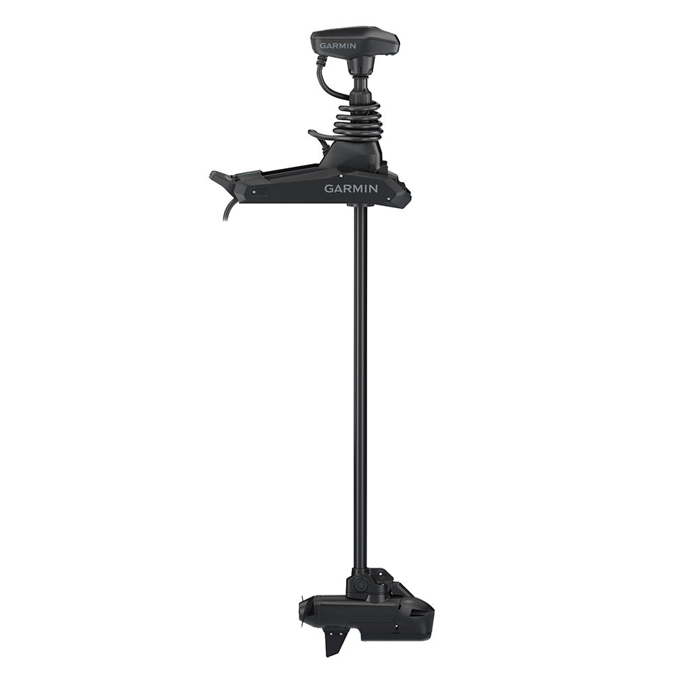 Garmin Force® Kraken Trolling Motor - 75" - Black with GT56UHD Transducer