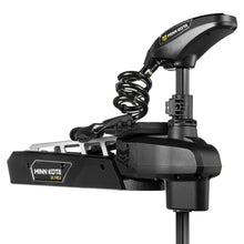 Minn Kota Ultrex QUEST™ 90/115 Trolling Motor with Micro Remote - MEGA Down/Side Imaging - 24/36V - 90/115LBS - 52"