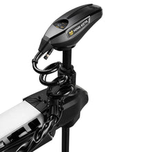 Minn Kota Ultrex QUEST™ 90/115 Trolling Motor with Micro Remote - MEGA Down/Side Imaging - 24/36V - 90/115LBS - 52"