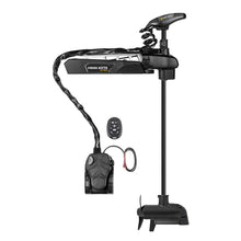 Minn Kota Ultrex QUEST™ 90/115 Trolling Motor with Micro Remote - MEGA Down/Side Imaging - 24/36V - 90/115LBS - 52"