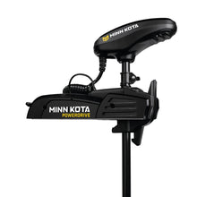 Minn Kota Pontoon PowerDrive™ 70 Trolling Motor with Foot Pedal - 24V - 70LB - 48"