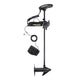 Minn Kota Pontoon PowerDrive™ 70 Trolling Motor with Foot Pedal - 24V - 70LB - 48"