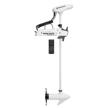 Minn Kota Riptide PowerDrive™ 55 Trolling Motor with Wireless Remote - 12V - 55LB - 54"