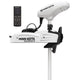 Minn Kota Riptide PowerDrive™ 55 Trolling Motor with Wireless Remote - 12V - 55LB - 54"