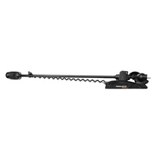 Minn Kota Terrova® 55 Trolling Motor with Wireless Remote - Dual Spectrum CHIRP - 12V - 55LB - 45"