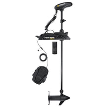 Minn Kota Terrova® 55 Trolling Motor with Wireless Remote - Dual Spectrum CHIRP - 12V - 55LB - 45"