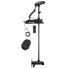 Minn Kota Terrova® 80 Trolling Motor with Wireless Remote - Dual Spectrum CHIRP - 24V - 80LB - 45"