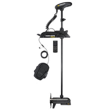 Minn Kota Terrova® 80 Trolling Motor with Wireless Remote - MEGA Down Imaging - 24V - 80LB - 45"