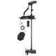 Minn Kota Terrova® 80 Trolling Motor with Wireless Remote - MEGA Down Imaging - 24V - 80LB - 60"