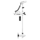 Minn Kota Riptide Terrova® 55 Trolling Motor with Wireless Remote - 12V - 55LB - 54"