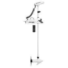Minn Kota Riptide Terrova® 55 Trolling Motor with Wireless Remote - 12V - 55LB - 60"