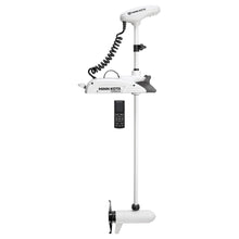 Minn Kota Riptide Terrova® 80 Trolling Motor with Wireless Remote - 24V - 80LB - 54"