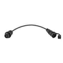 Minn Kota MKR-DSC-16 DSC Transducer Adapter Cable - Lowrance® 9-PIN