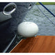 Taylor Made Dock Wheel Corner Mount