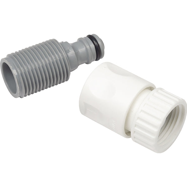 Sea Choice - Merc/Yam Flush Valve