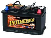 Deka 9A94R Marine AGM Battery