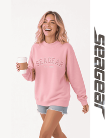 SG Mock Neck