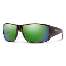 SMITH SPORT OPTICS INC - Smith Guide`s Choice Sunglasses
