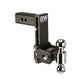 B + W Trailer Hitchs - B+W Hitch Reciever