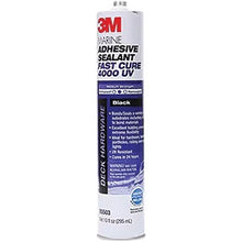 3M 4000 Uv Fast Cure Sealant