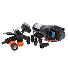 Jabsco Hotshot