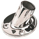 Sea Dog Stainless Steel 60D Round Rail Base